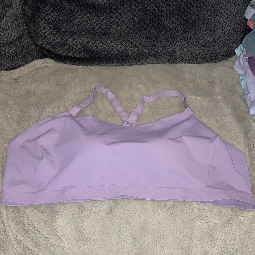 Old Navy PowerSoft Molded Cup Sports Bra, 4X